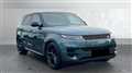 2023 Land Rover Range Rover Sport