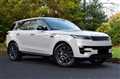 2023 Land Rover Range Rover Sport