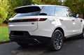 2023 Land Rover Range Rover Sport
