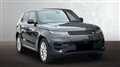 2023 Land Rover Range Rover Sport