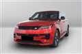 2023 Land Rover Range Rover Sport