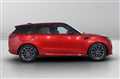2023 Land Rover Range Rover Sport