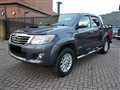 2013 Toyota Hilux