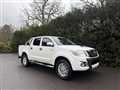 2012 Toyota Hilux