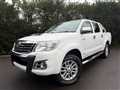 2012 Toyota Hilux