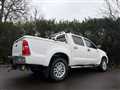 2012 Toyota Hilux