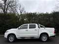 2012 Toyota Hilux