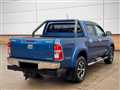 2015 Toyota Hilux