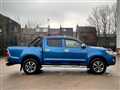 2015 Toyota Hilux