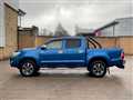 2015 Toyota Hilux