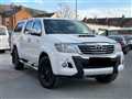 2013 Toyota Hilux