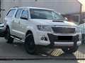 2013 Toyota Hilux