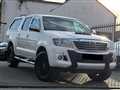 2013 Toyota Hilux