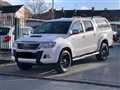 2013 Toyota Hilux