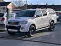 2013 Toyota Hilux