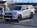 2013 Toyota Hilux