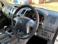 2013 Toyota Hilux