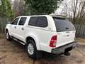 2012 Toyota Hilux