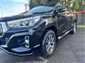 2017 Toyota Hilux