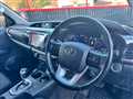 2017 Toyota Hilux