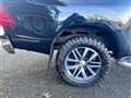 2017 Toyota Hilux
