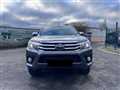 2016 Toyota Hilux