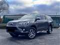 2016 Toyota Hilux