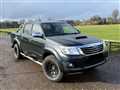 2014 Toyota Hilux