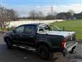 2014 Toyota Hilux