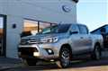 2018 Toyota Hilux
