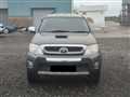 2011 Toyota Hilux