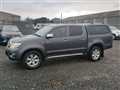 2011 Toyota Hilux