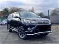 2017 Toyota Hilux