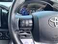 2017 Toyota Hilux