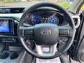 2017 Toyota Hilux