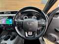 2018 Toyota Hilux