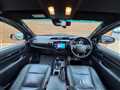 2018 Toyota Hilux