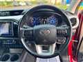 2018 Toyota Hilux