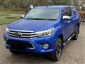 2016 Toyota Hilux