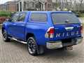 2016 Toyota Hilux
