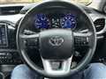 2016 Toyota Hilux