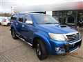 2013 Toyota Hilux