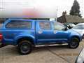 2013 Toyota Hilux