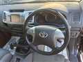 2013 Toyota Hilux