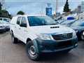 2015 Toyota Hilux