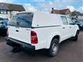 2015 Toyota Hilux