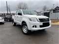 2015 Toyota Hilux