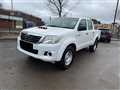 2015 Toyota Hilux