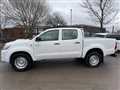 2015 Toyota Hilux