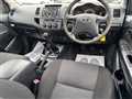 2015 Toyota Hilux
